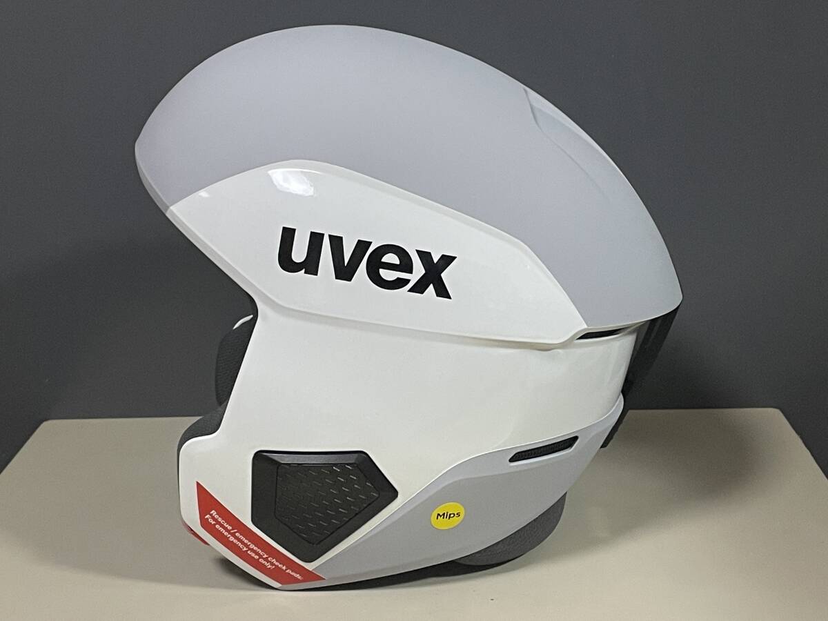 Yahoo!オークション -「uvex ヘルメット」(スポーツ別) の落札