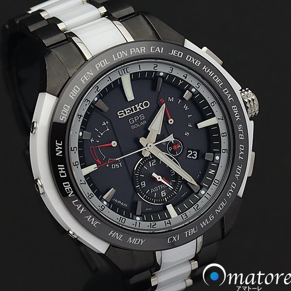 楽天市場】【SEIKO】セイコー アストロン 日本限定モデル