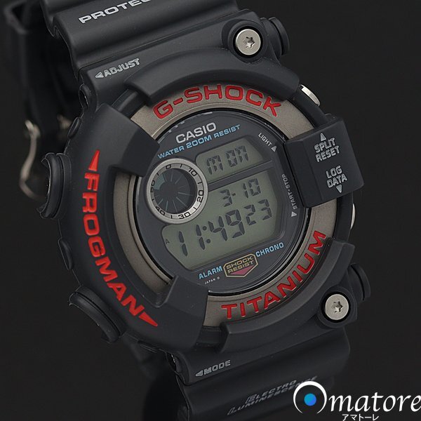 2025年最新】Yahoo!オークション -dw-8200の中古品・新品・未 2025年最新】Yahoo!オークション -dw-8200の中古品・新品・未
