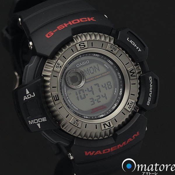 Yahoo!オークション -「dw-9800 wademan」の落札相場・落札価格 Yahoo!オークション -「dw-9800 wademan」の落札相場・落札価格