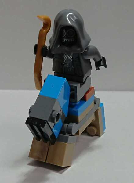 ★【送料無料・正規品】LEGO レゴ 75184 ミニフィグ アンカーのギャング2体セット スターウォーズ ★