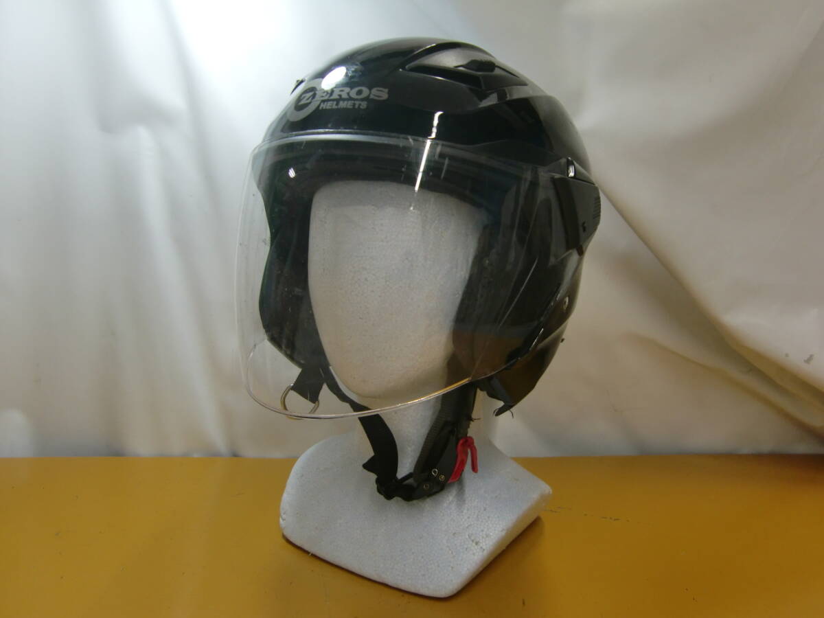 Yahoo!オークション -「rk-2」(ジェットヘルメット) (ヘルメット Yahoo!オークション -「rk-2」(ジェットヘルメット) (ヘルメット