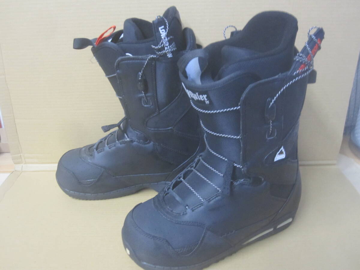 Burtonスノーボードブーツ(男性用) 28.5 cm wide 中古 Yahoo!オークション -「バートン ブーツ 28」の落札相場・落札価格