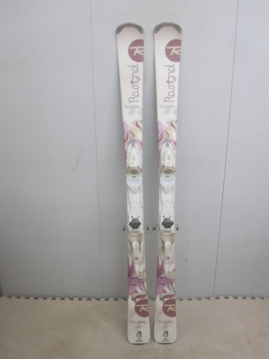 Yahoo!オークション -「rossignol temptation」の落札相場・落札価格 Yahoo!オークション -「rossignol temptation」の落札相場・落札価格