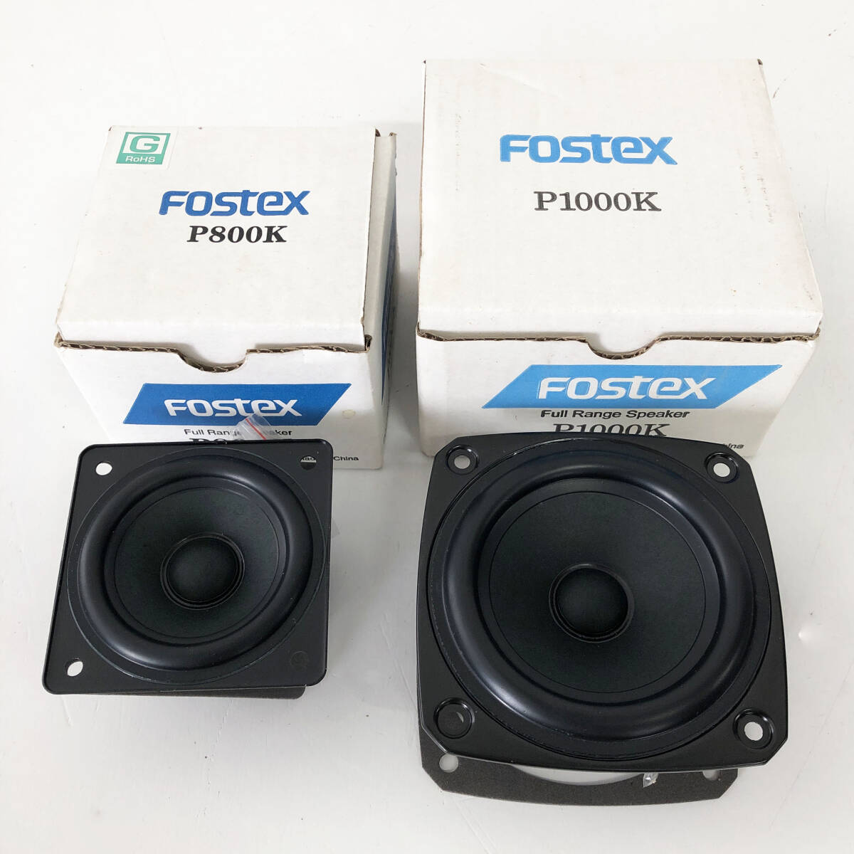 2025年最新】Yahoo!オークション -フルレンジ スピーカー(FOSTEX 2025年最新】Yahoo!オークション -フルレンジ スピーカー(FOSTEX