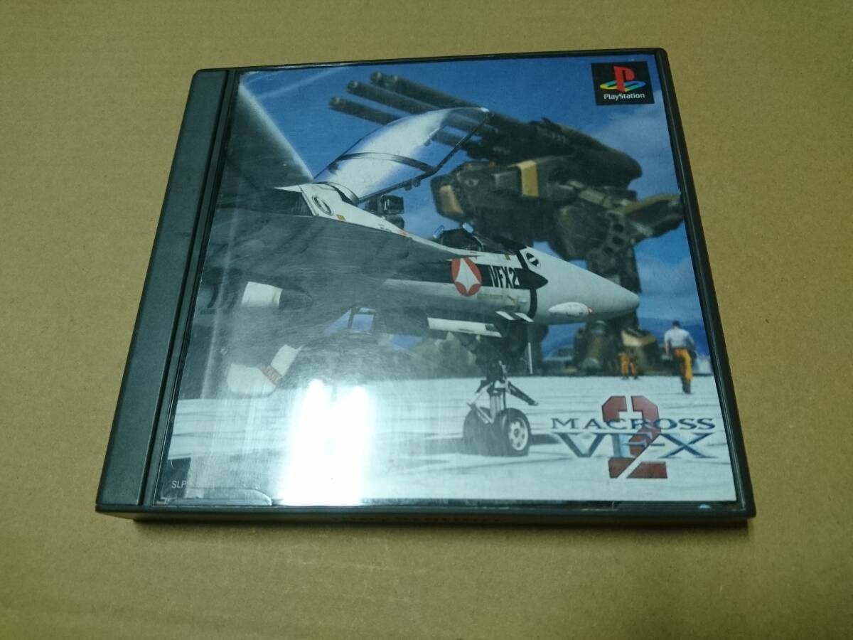 Amazon.com: Macross VF-X 2 [Japan Import] : Video Games