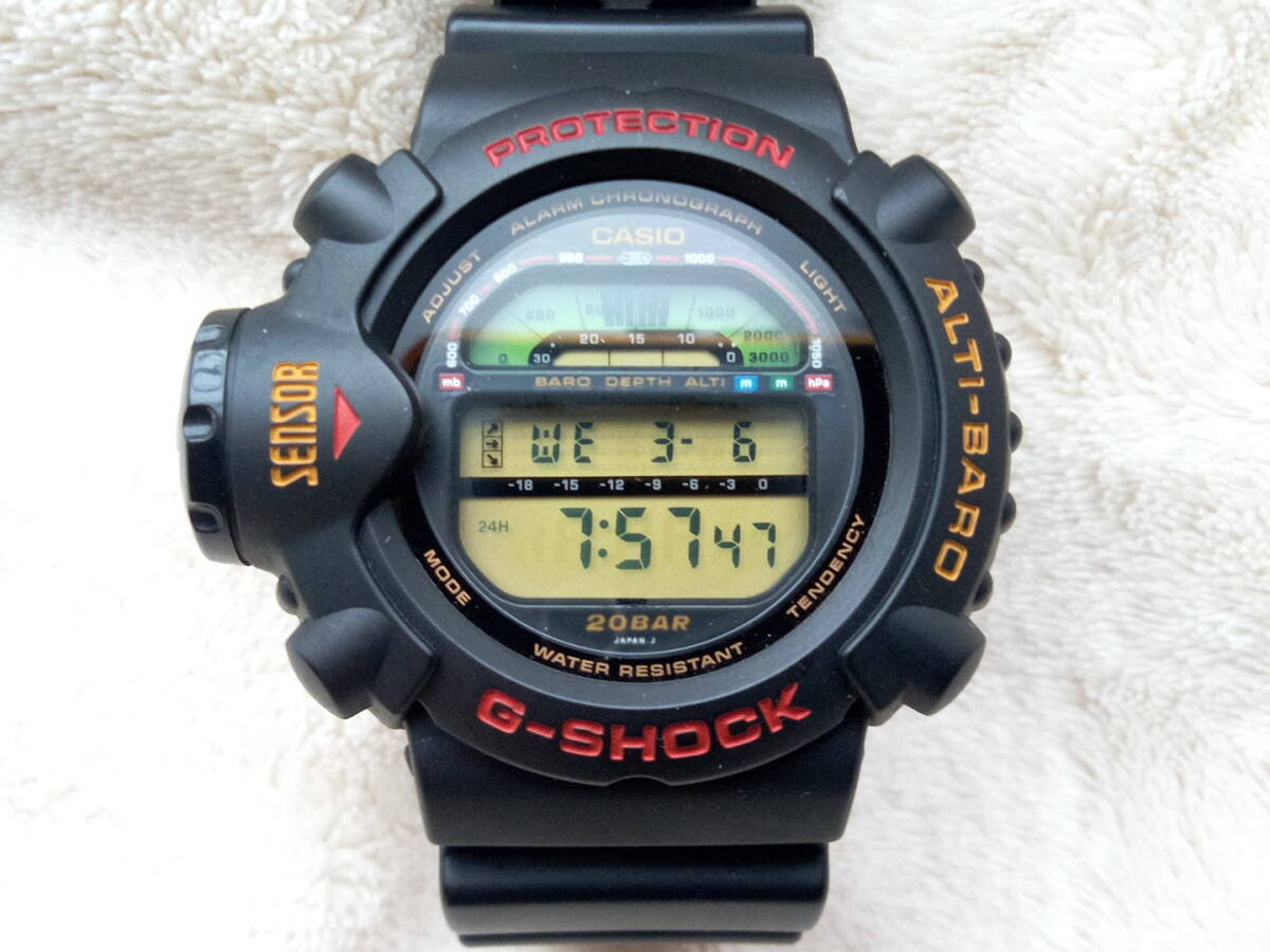 Yahoo!オークション -「g-shock dw-6500」の落札相場・落札価格 Yahoo!オークション -「g-shock dw-6500」の落札相場・落札価格
