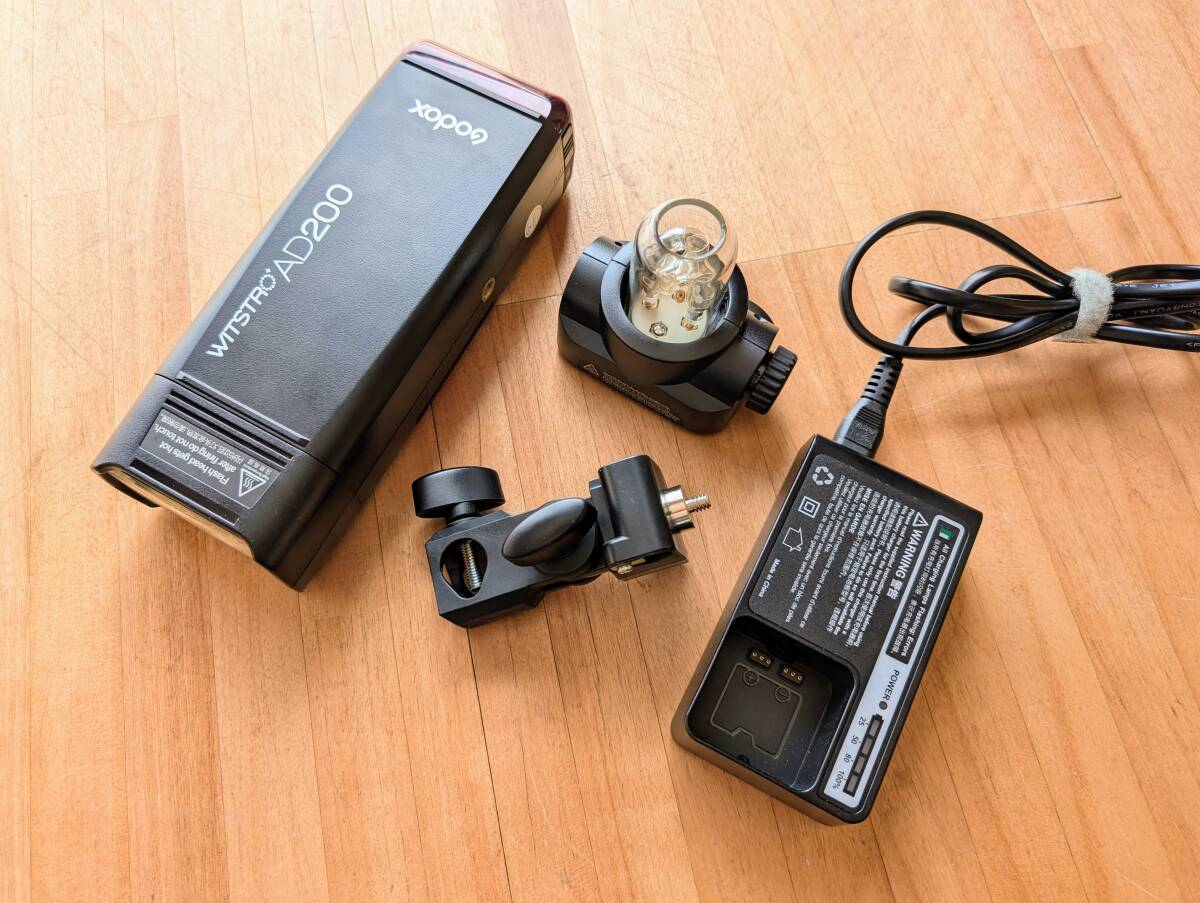 Yahoo!オークション -「ad200 godox」の落札相場・落札価格 Yahoo!オークション -「ad200 godox」の落札相場・落札価格