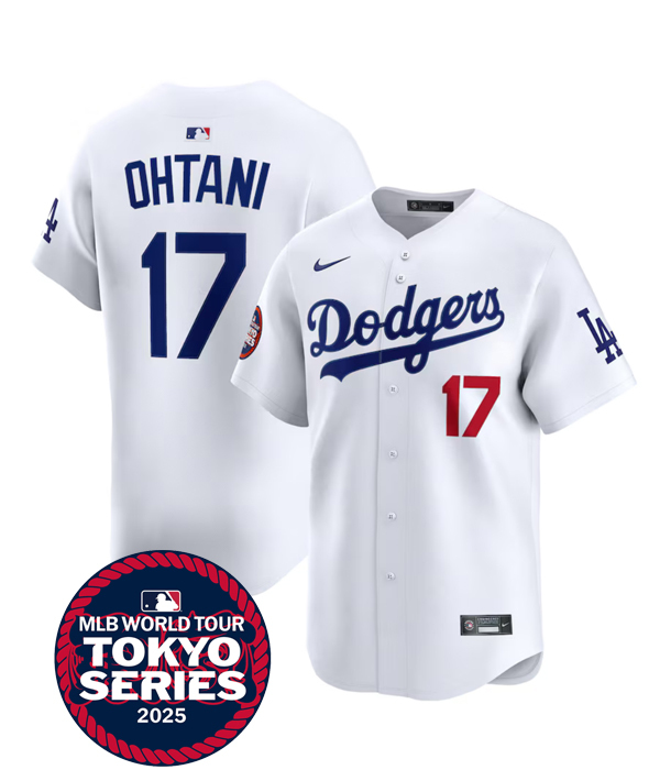 XLサイズ 新品未使用 村上隆 MLB Dodgers OHTANI ユニフォーム XLサイズ 新品未使用 村上隆 MLB Dodgers OHTANI ユニフォーム