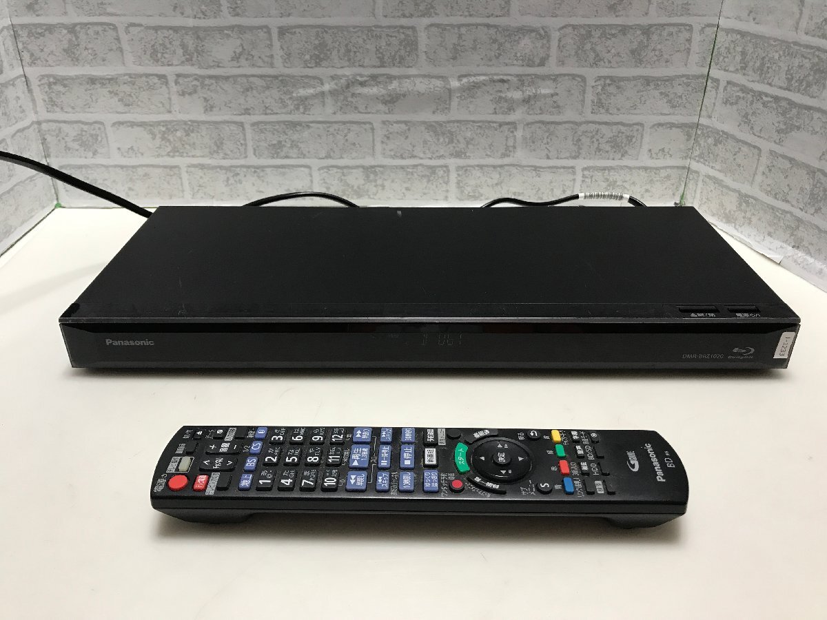 Yahoo!オークション -「dmr-brz1020」(パナソニック Yahoo!オークション -「dmr-brz1020」(パナソニック