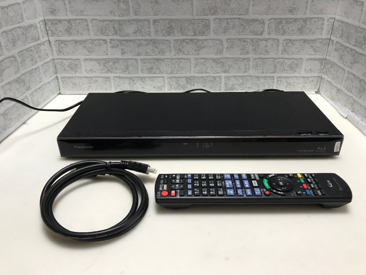 Yahoo!オークション -「dmr-brg2030」(映像機器) の落札相場 Yahoo!オークション -「dmr-brg2030」(映像機器) の落札相場