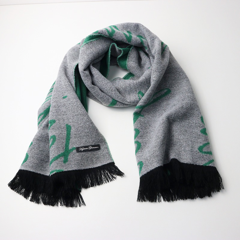 HYSTERIC GLAMOUR(ヒステリックグラマー) / SPORTS LOGO