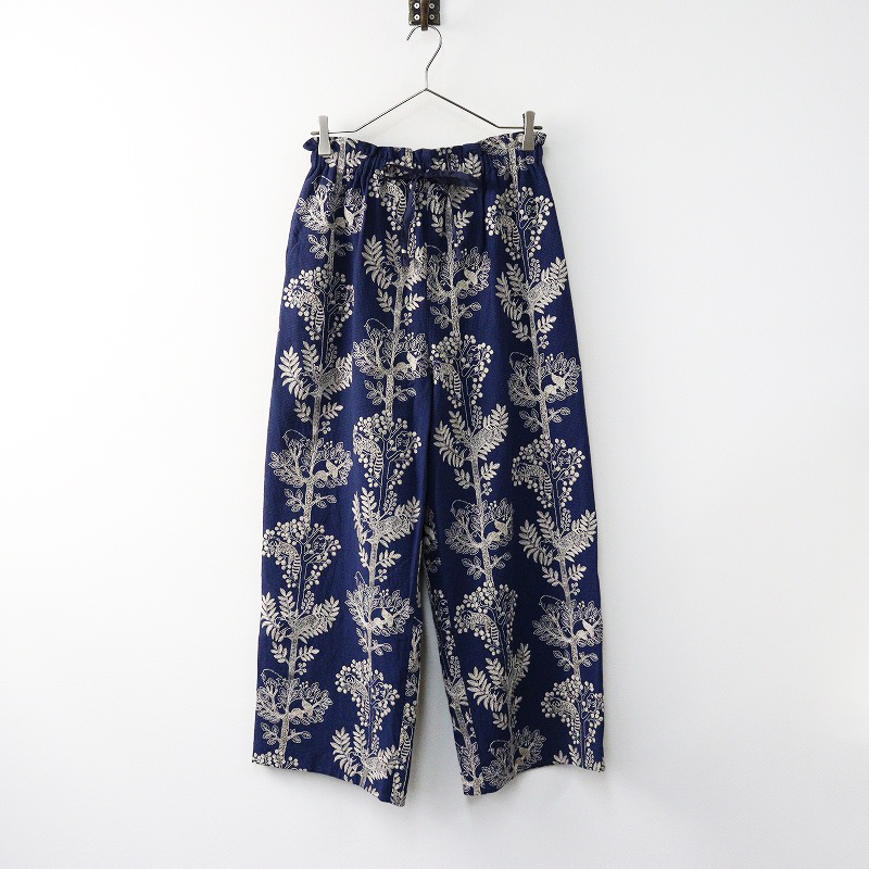 Yahoo!オークション -「marble sud マーブルシュッド」(パンツ