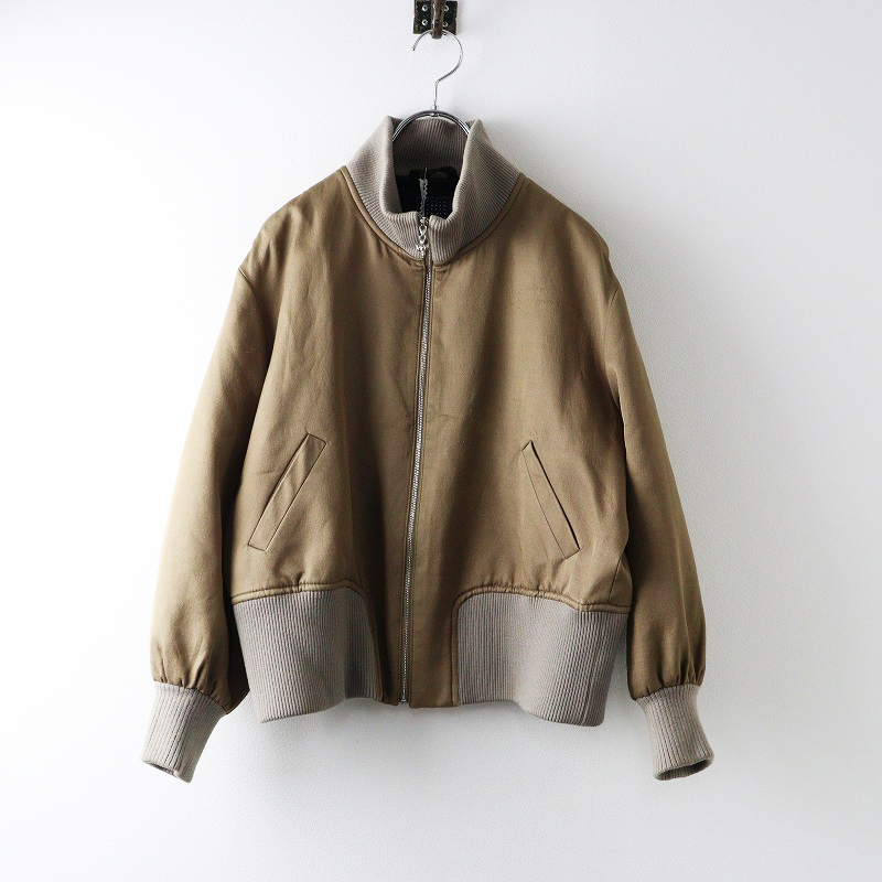 デッドストック未使用品？ 80'sビンテージリバーシブルシルク