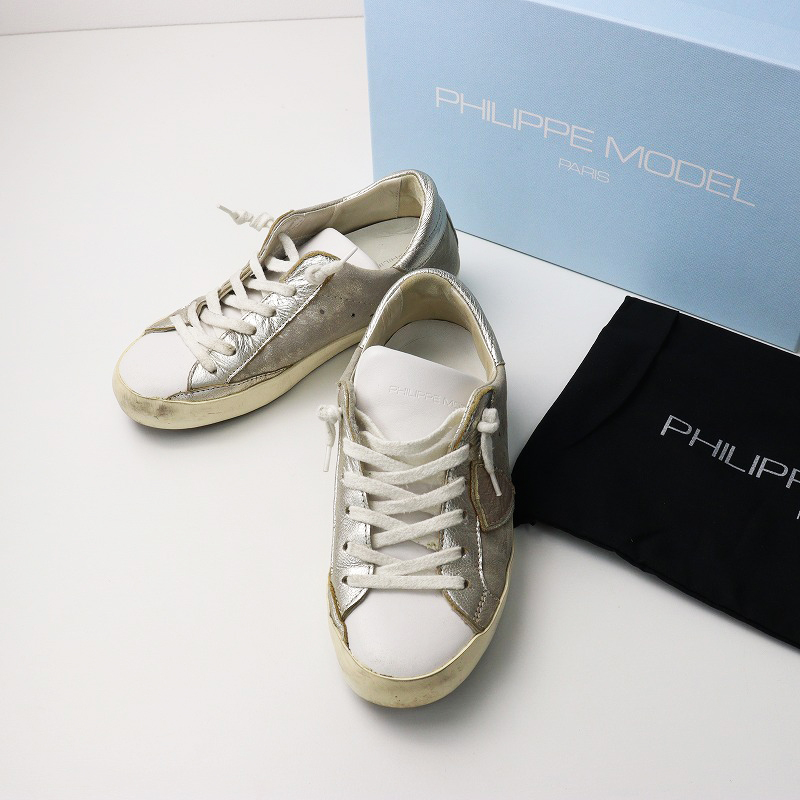 2025年最新】Yahoo!オークション -philippe model 36の中古品 2025年最新】Yahoo!オークション -philippe model 36の中古品