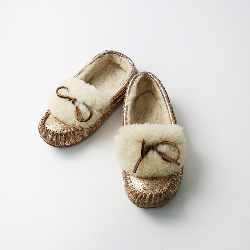 2025年最新】Yahoo!オークション -emu モカシン 7の中古品・新品