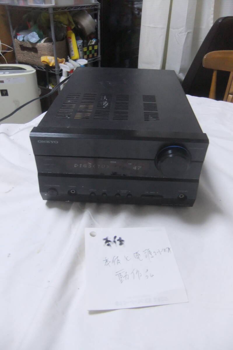 2025年最新】Yahoo!オークション -ONKYO SA-205の中古品・新品 2025年最新】Yahoo!オークション -ONKYO SA-205の中古品・新品