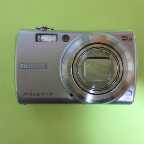 Yahoo!オークション -「finepix f100fd」の落札相場・落札価格 Yahoo!オークション -「finepix f100fd」の落札相場・落札価格