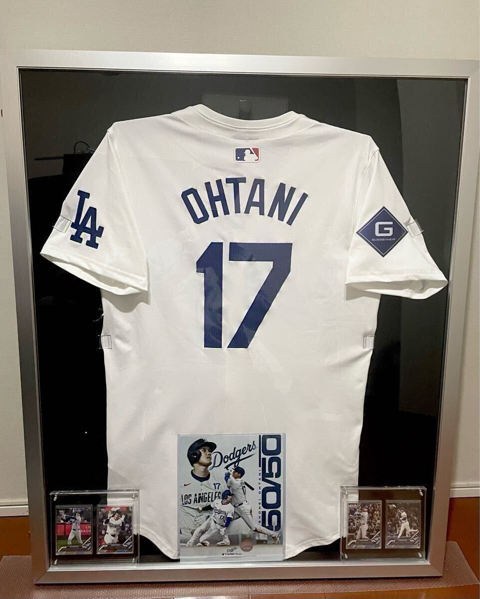 2025年最新】大谷翔平 ユニフォーム 様々な種類の商品が揃う