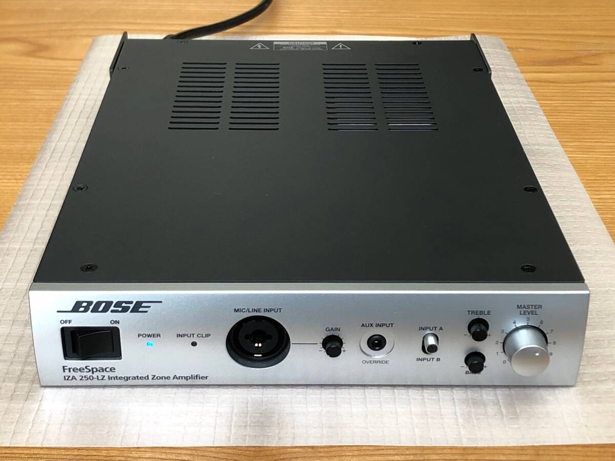 Yahoo!オークション -「bose iza250-lz」の落札相場・落札価格 Yahoo!オークション -「bose iza250-lz」の落札相場・落札価格
