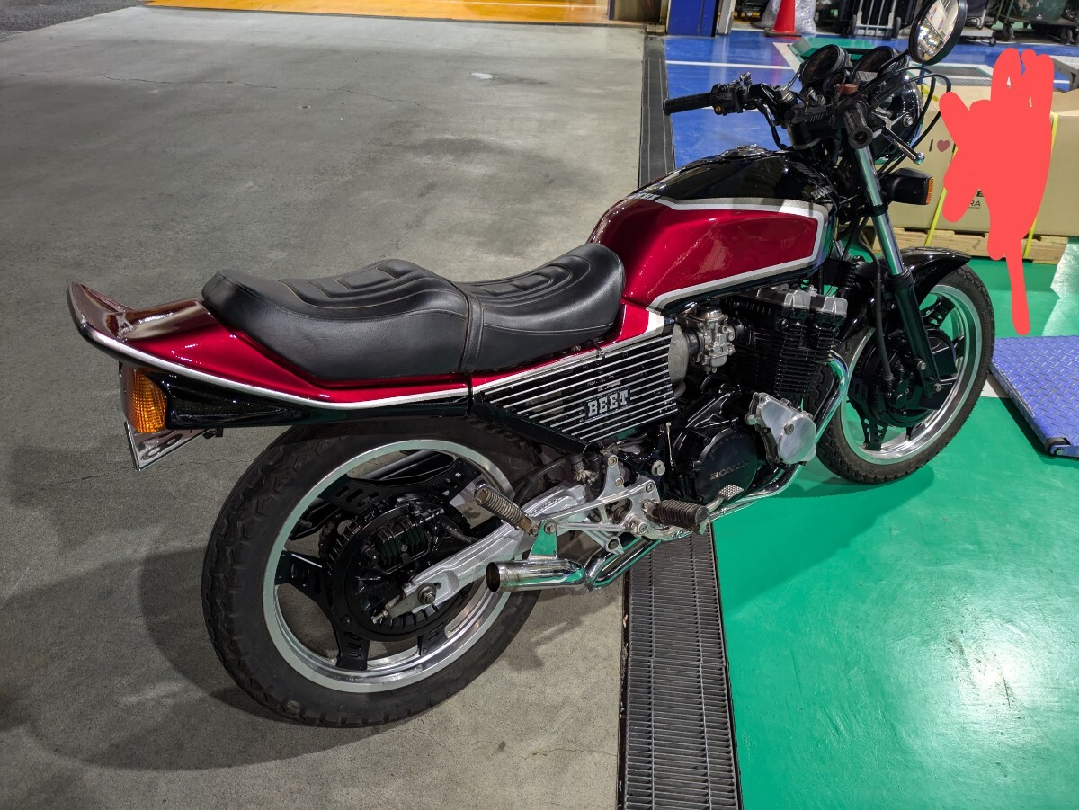 Yahoo!オークション -「(ホーク バブ)」(251cc-400cc) (ホンダ Yahoo!オークション -「(ホーク バブ)」(251cc-400cc) (ホンダ