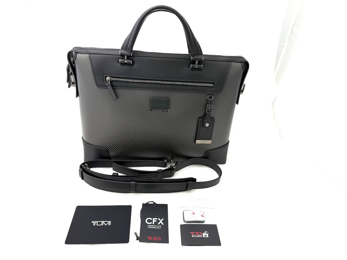 2025年最新】Yahoo!オークション -tumi トゥミ cfxの中古品 2025年最新】Yahoo!オークション -tumi トゥミ cfxの中古品
