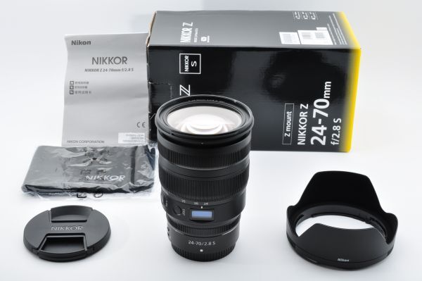 Yahoo!オークション -「nikon z 24-70 2.8」の落札相場・落札価格 Yahoo!オークション -「nikon z 24-70 2.8」の落札相場・落札価格