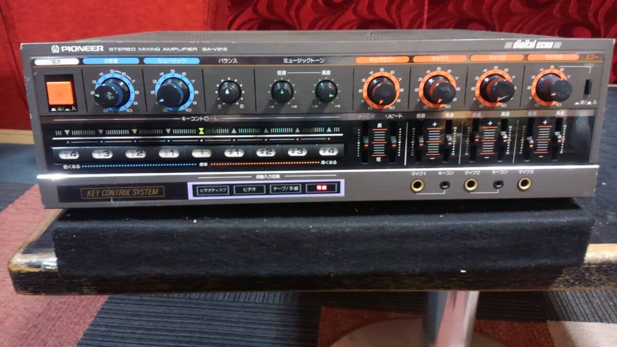 Yahoo!オークション -「pioneer sa-v21」(家電、AV、カメラ) の Yahoo!オークション -「pioneer sa-v21」(家電、AV、カメラ) の
