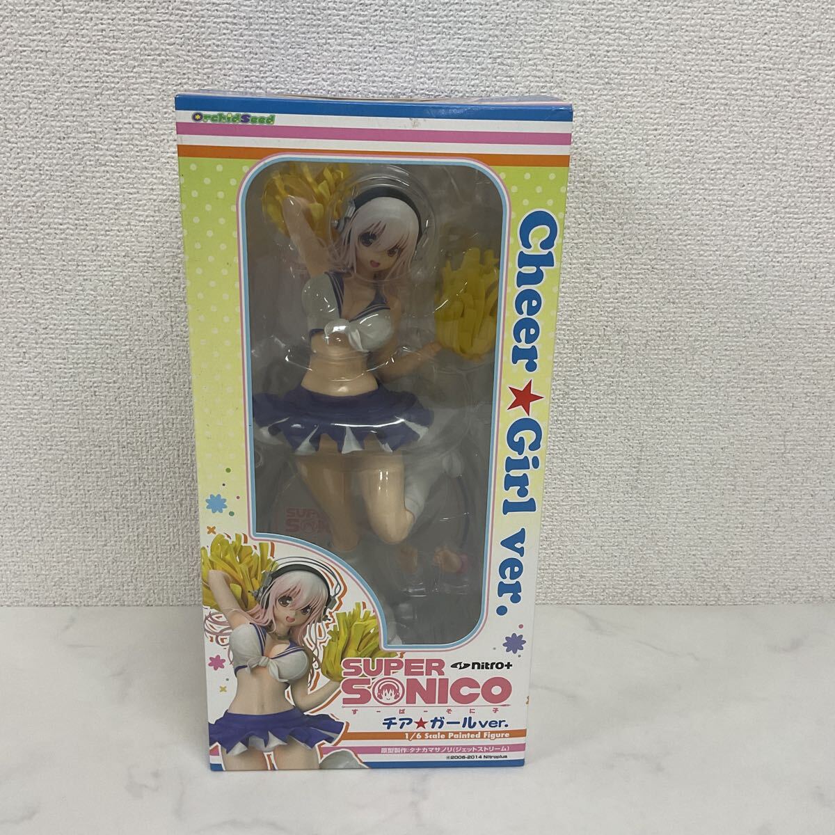 Yahoo!オークション -「すーぱーそに子 チアガール」の落札相場 Yahoo!オークション -「すーぱーそに子 チアガール」の落札相場