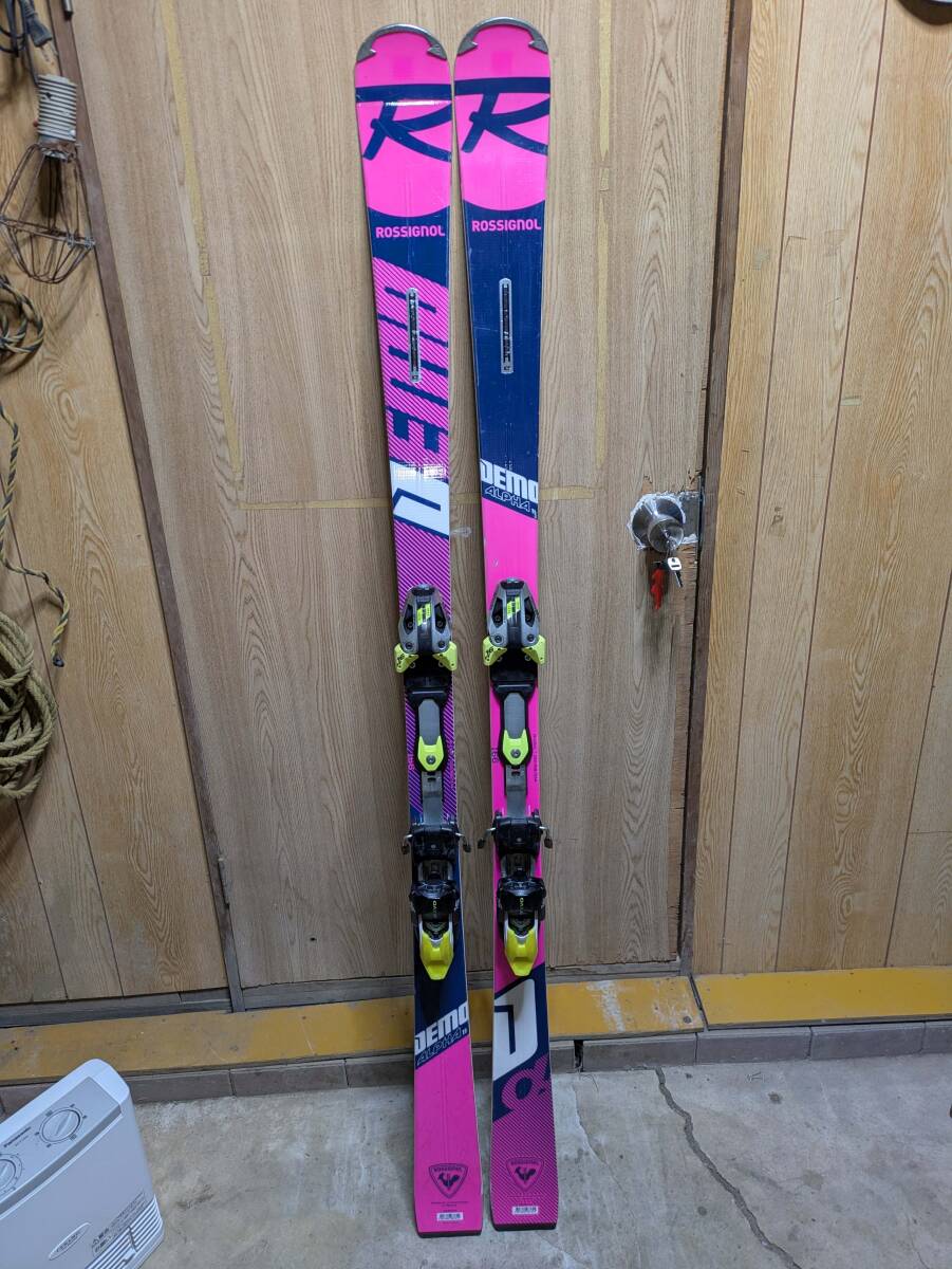 Yahoo!オークション -「rossignol demo alpha」の落札相場・落札価格 Yahoo!オークション -「rossignol demo alpha」の落札相場・落札価格