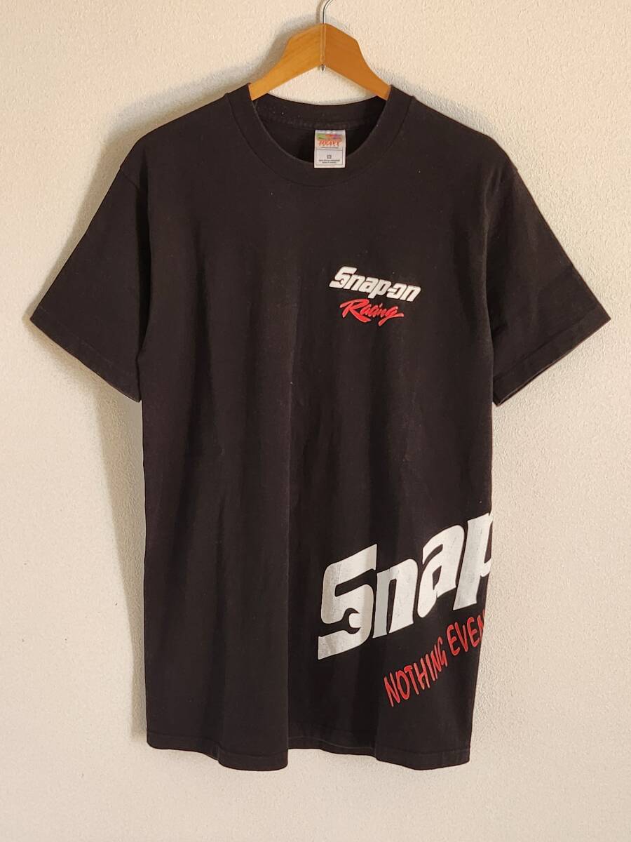 2025年最新】Yahoo!オークション -snap-on スナップオン(Tシャツ