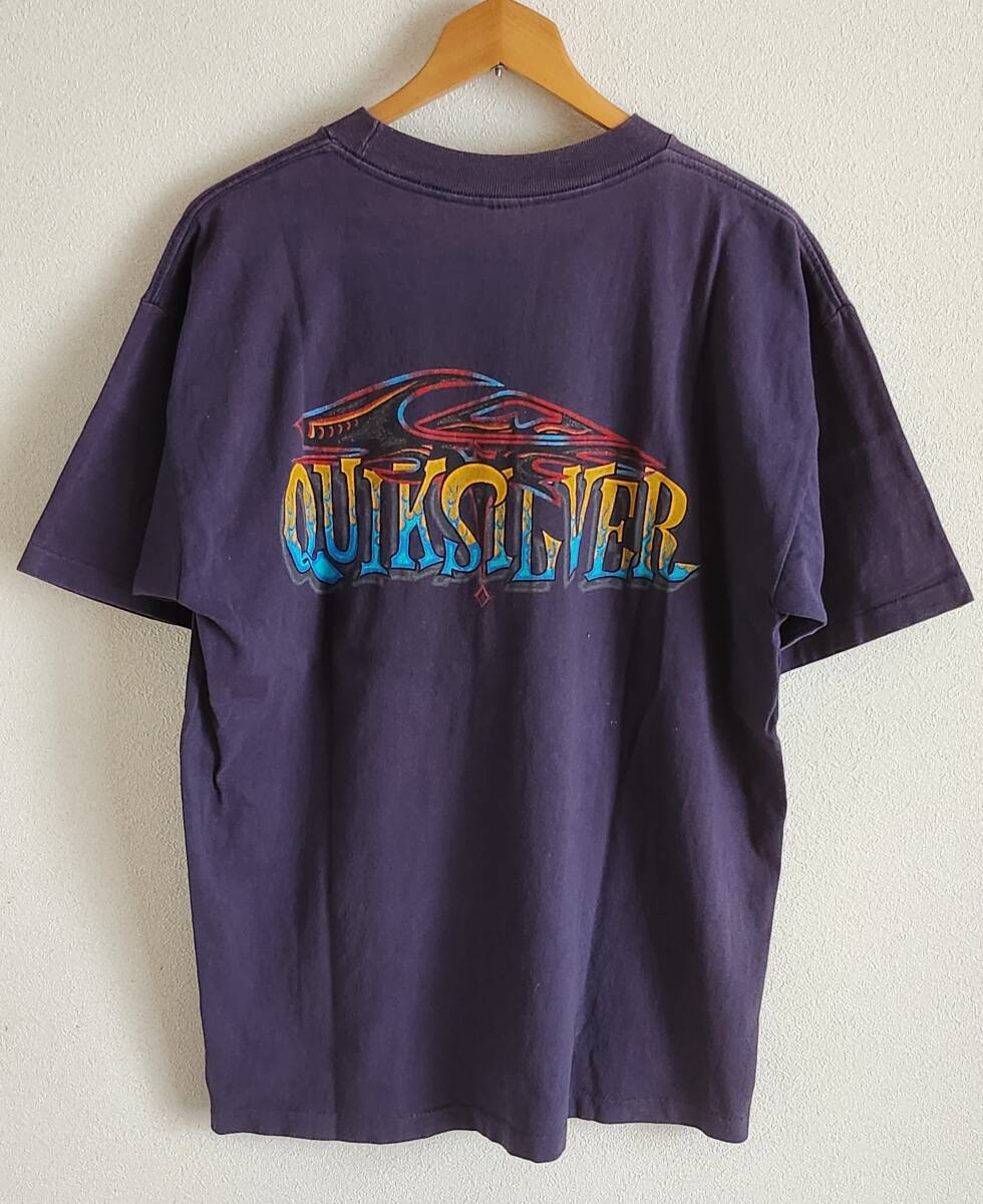 2025年最新】Yahoo!オークション -quicksilver 90sの中古品 2025年最新】Yahoo!オークション -quicksilver 90sの中古品