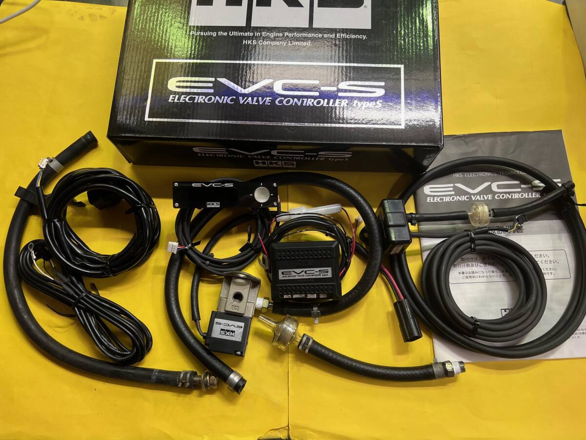 Yahoo!オークション -「ブーストコントローラー hks evc-s」の Yahoo!オークション -「ブーストコントローラー hks evc-s」の