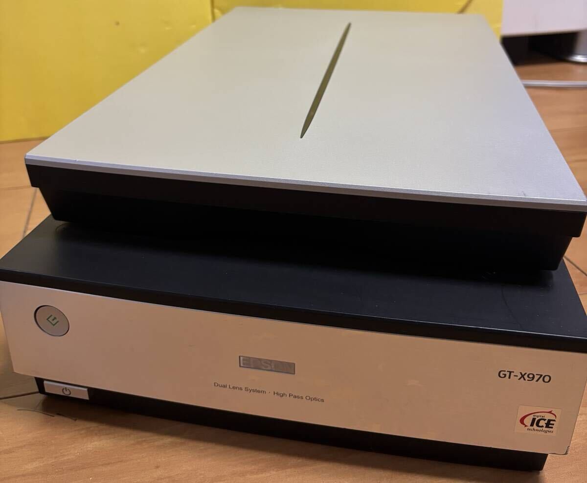 2025年最新】Yahoo!オークション -epson gt-x970 スキャナーの 2025年最新】Yahoo!オークション -epson gt-x970 スキャナーの