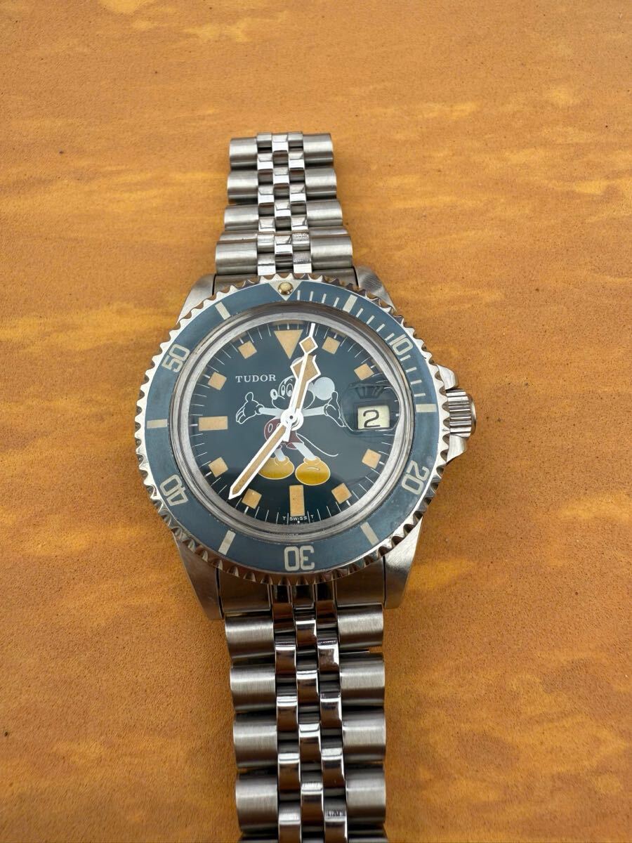Yahoo!オークション -「tudor 9411」の落札相場・落札価格 Yahoo!オークション -「tudor 9411」の落札相場・落札価格