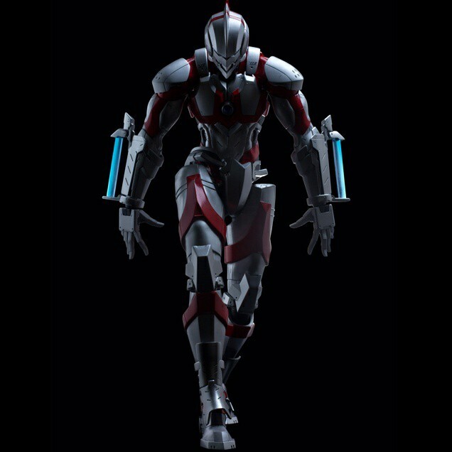 Amazon | 12'HERO's MEISTER ULTRAMAN ～リミッター解除ver