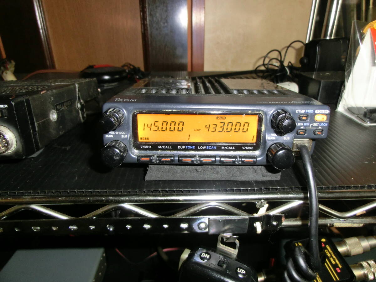 Yahoo!オークション -「ic-2350j」の落札相場・落札価格 Yahoo!オークション -「ic-2350j」の落札相場・落札価格