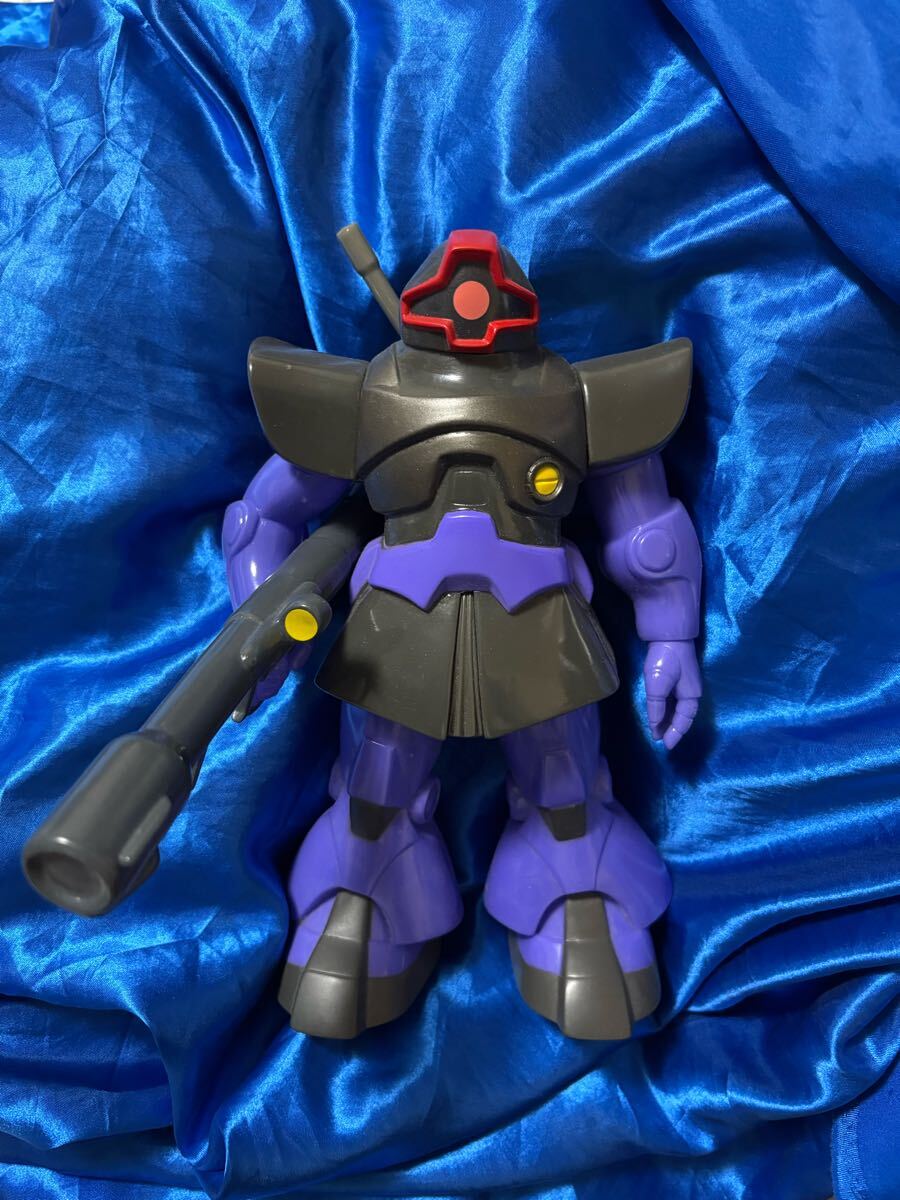 2025年最新】Yahoo!オークション -キャラホビ ガンダム ソフビの 2025年最新】Yahoo!オークション -キャラホビ ガンダム ソフビの