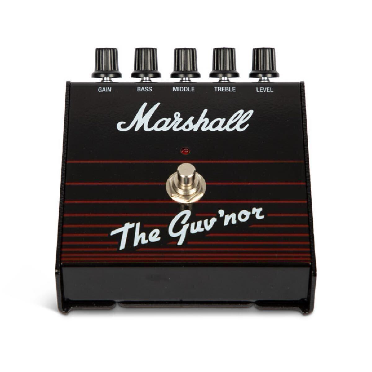 Marshall The Guv'nor 【英国製】 後期型 – オーズウェイ