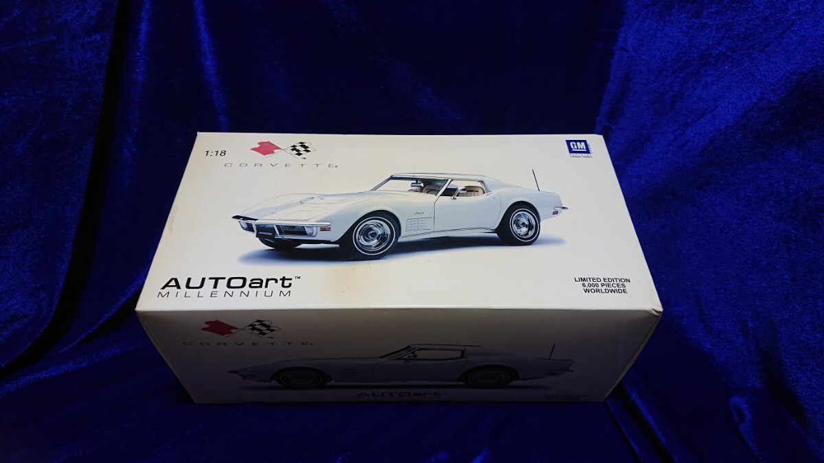 2025年最新】Yahoo!オークション -1/18 コルベット(自動車)の 2025年最新】Yahoo!オークション -1/18 コルベット(自動車)の