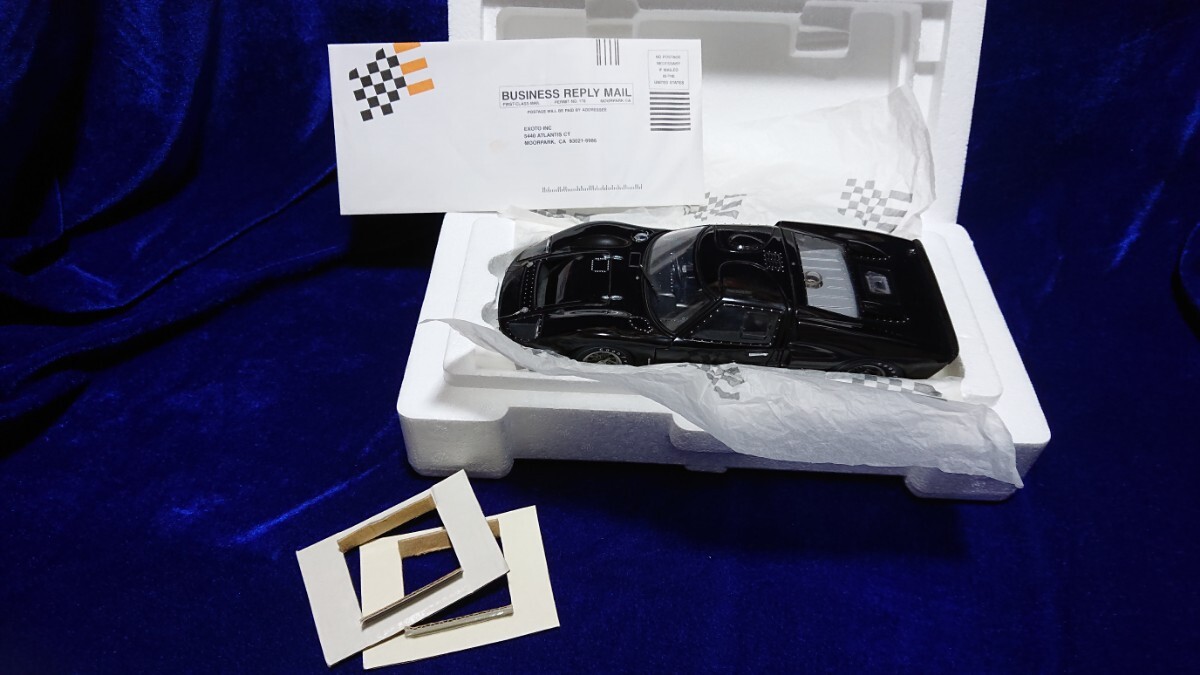 2025年最新】Yahoo!オークション -exoto ford gtの中古品・新品 2025年最新】Yahoo!オークション -exoto ford gtの中古品・新品