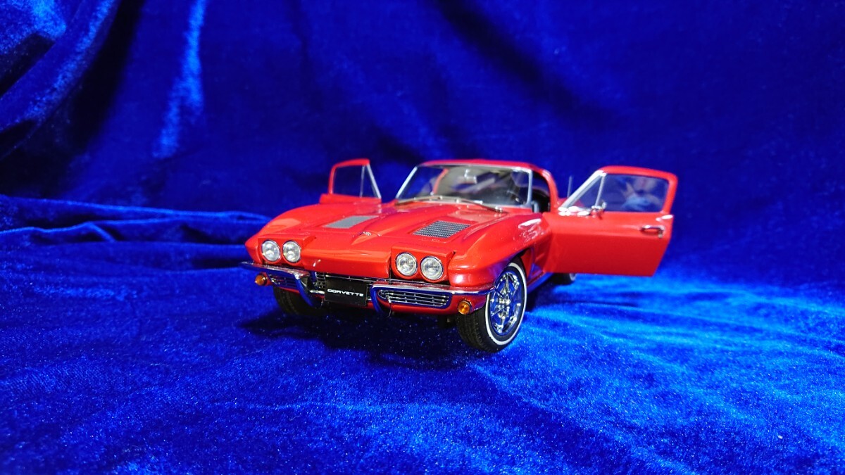 2025年最新】Yahoo!オークション -1/18 コルベット(自動車)の 2025年最新】Yahoo!オークション -1/18 コルベット(自動車)の