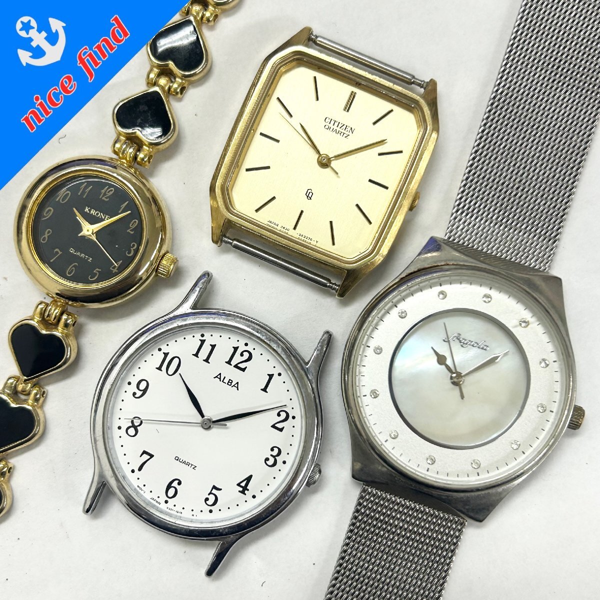 Yahoo!オークション -「(セイコー seiko) ジャンク」の落札相場 Yahoo!オークション -「(セイコー seiko) ジャンク」の落札相場