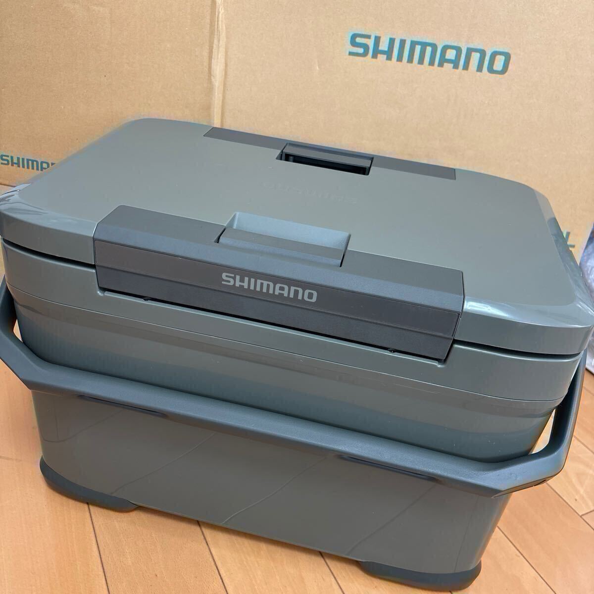 Yahoo!オークション -「シマノ クーラーボックス 22」の落札相場 Yahoo!オークション -「シマノ クーラーボックス 22」の落札相場