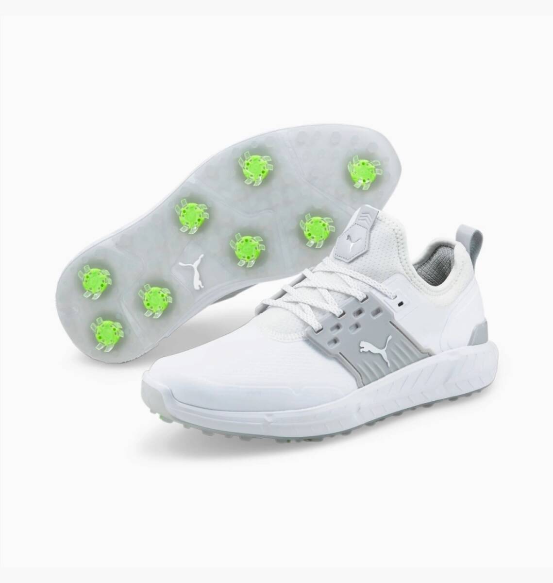 ゴルフシューズ PUMA 新品未使用品 26㎝｜Yahoo!フリマ（旧