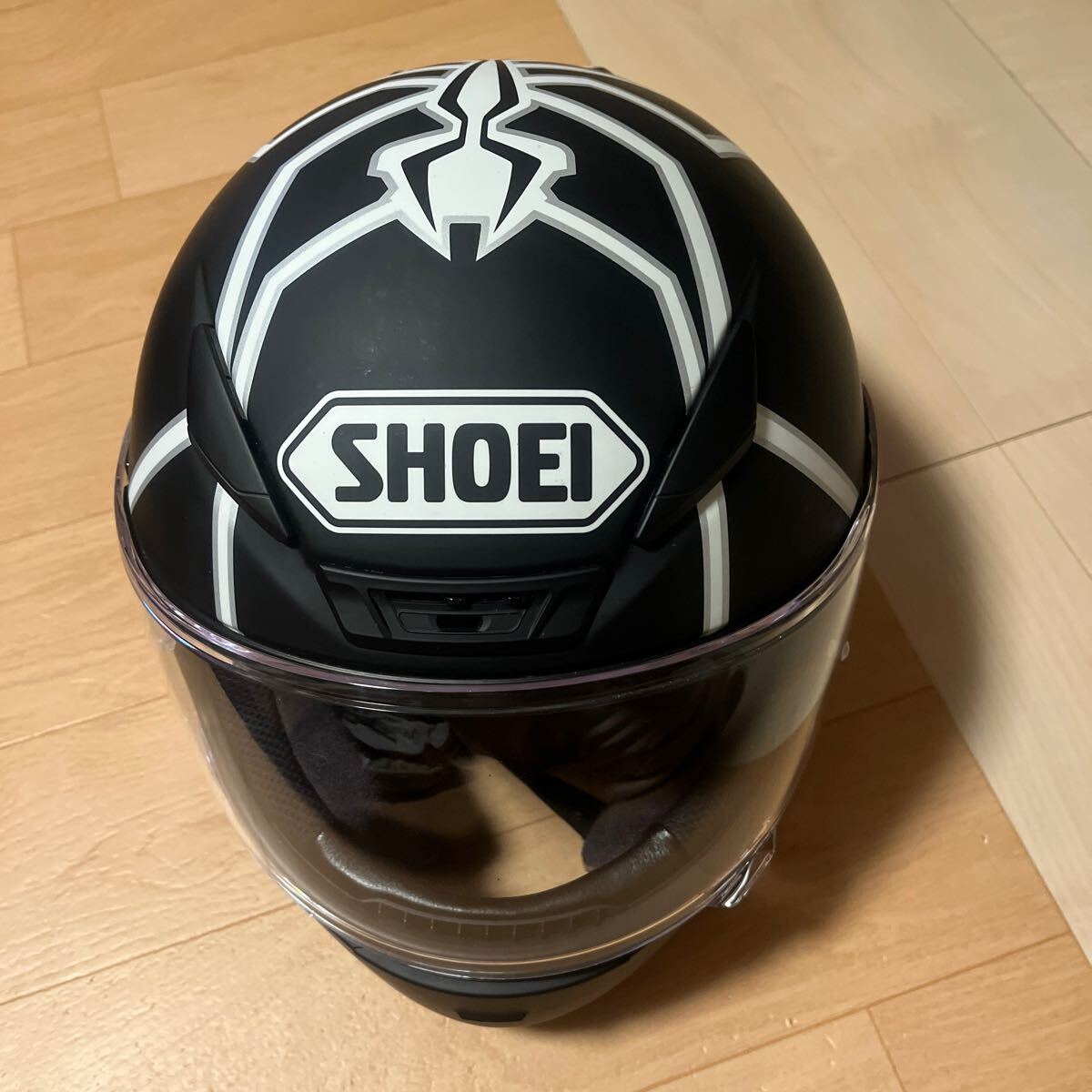 Yahoo!オークション -「shoei z-7 マルケス」の落札相場・落札価格 Yahoo!オークション -「shoei z-7 マルケス」の落札相場・落札価格