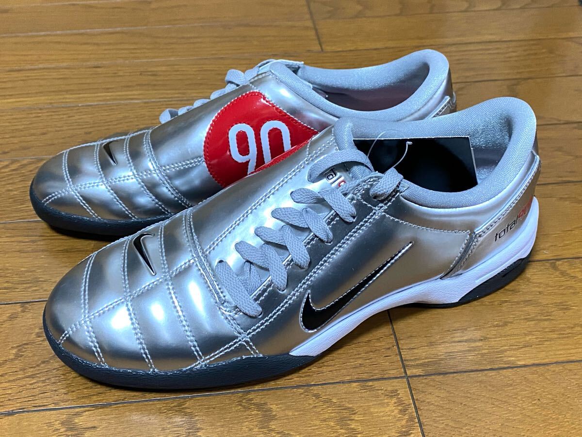 Yahoo!オークション -「nike ナイキ トータル90」の落札相場 Yahoo!オークション -「nike ナイキ トータル90」の落札相場
