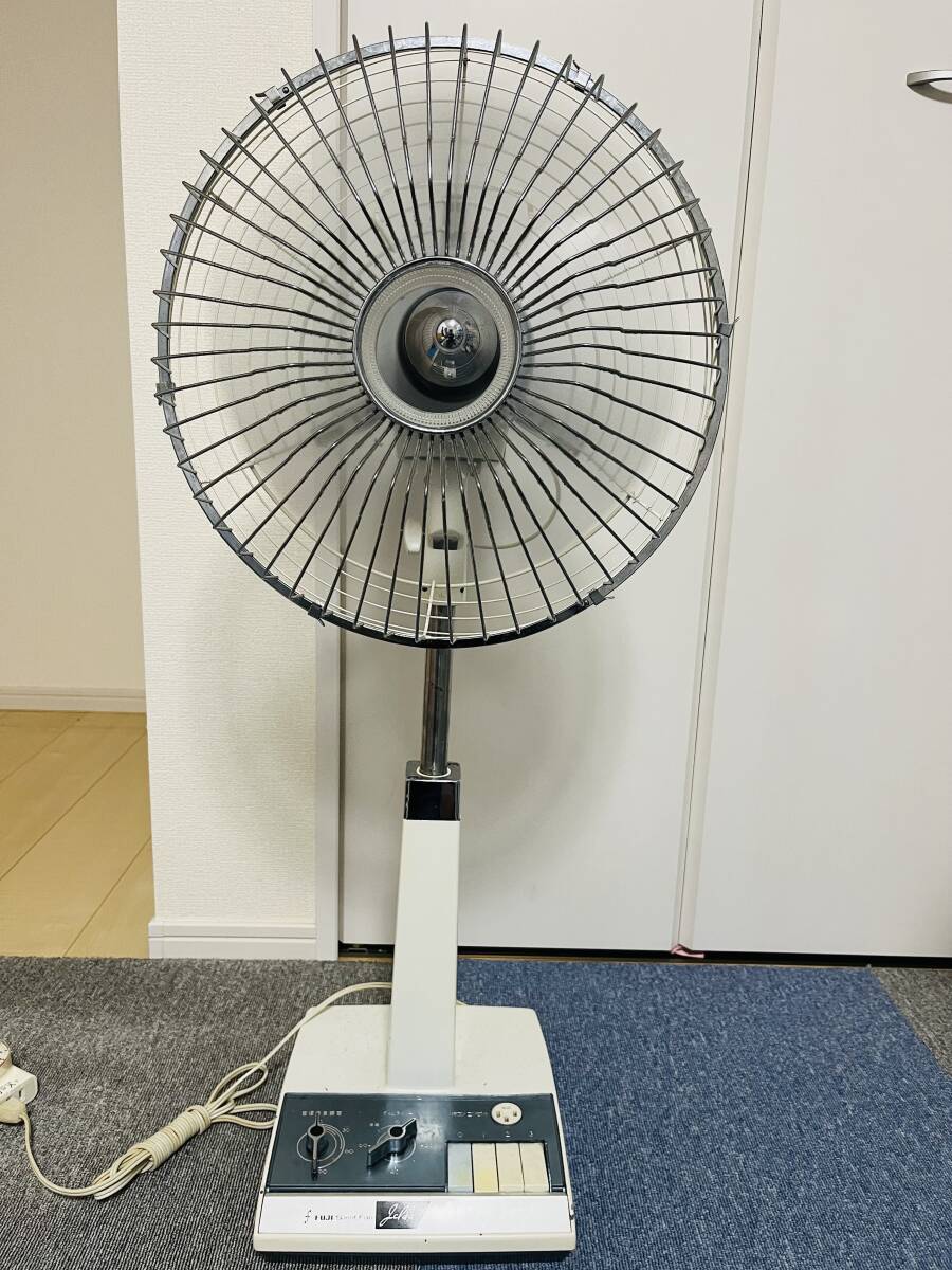 Yahoo!オークション -「富士電機」(扇風機) (電化製品)の落札 Yahoo!オークション -「富士電機」(扇風機) (電化製品)の落札