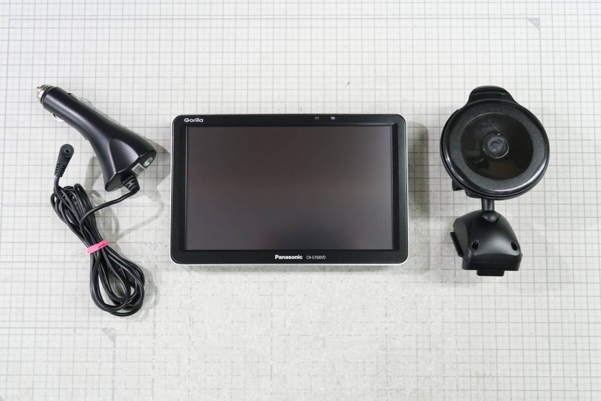 2025年最新】Yahoo!オークション -cn-g1500vdの中古品・新品・未 2025年最新】Yahoo!オークション -cn-g1500vdの中古品・新品・未