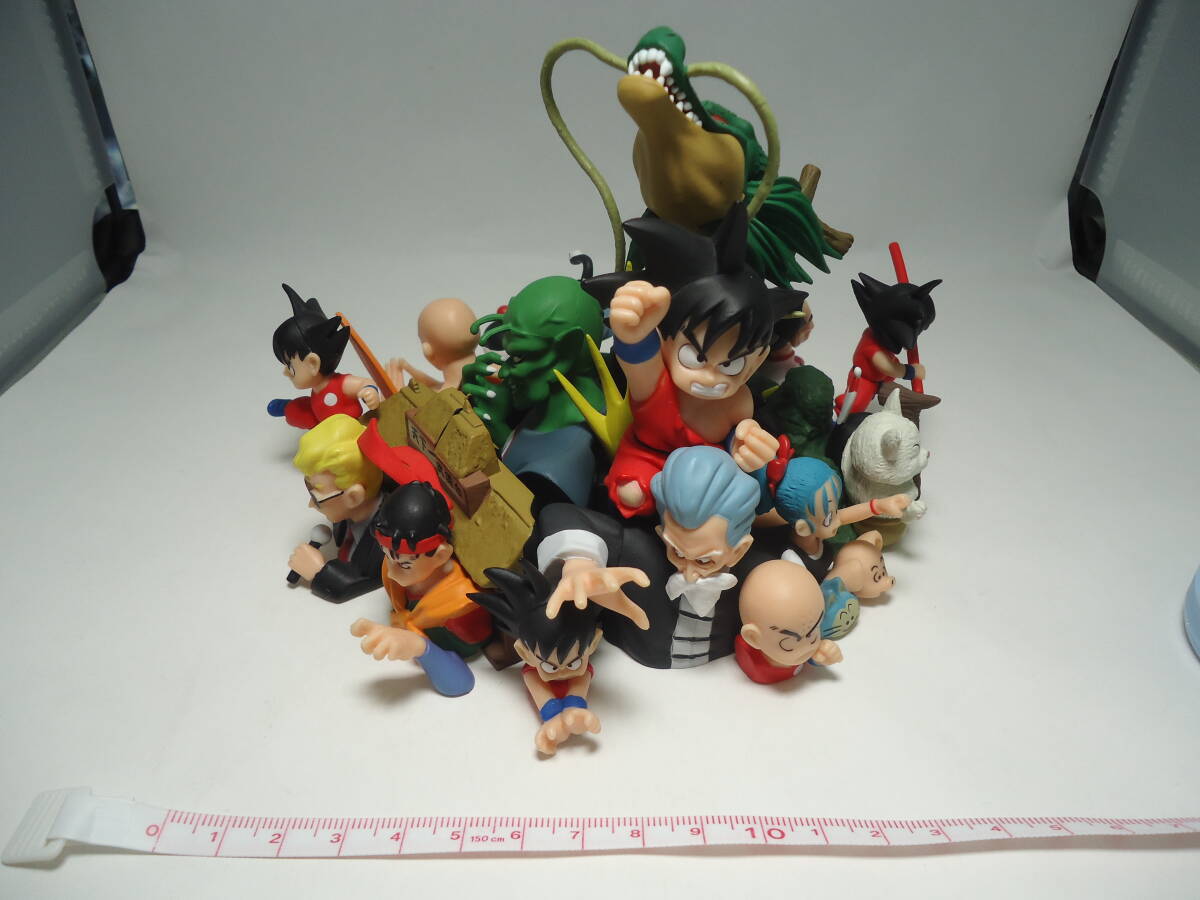 Yahoo!オークション -「ドラゴンボール ヒストリカルフィギュア Yahoo!オークション -「ドラゴンボール ヒストリカルフィギュア